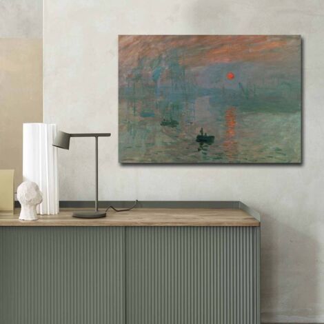 Peinture sur toile decorative 70100famousart 040 88646765 88646765 88646765 88646765