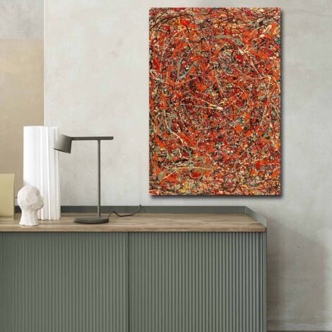 Peinture sur toile decorative 70100famousart 056 88648422 88648422 88648422 88648422