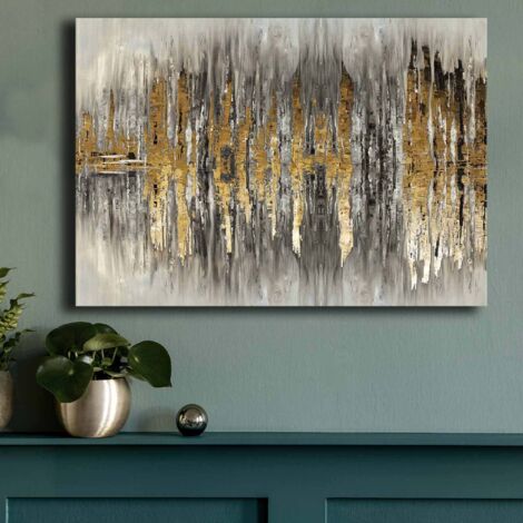 Peinture sur toile decorative 70100gsc 019 88651159 88651159 88651159 88651159