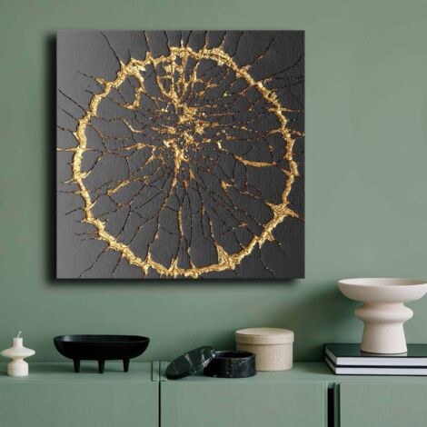 Peinture sur toile decorative 7070gsc 002 88649540 88649540 88649540 88649540