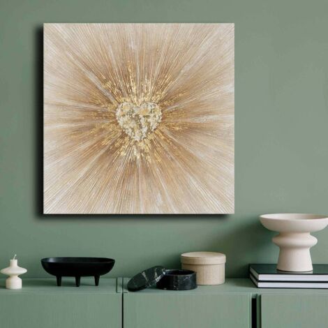 Peinture sur toile decorative 7070gsc 007 88647510 88647510 88647510 88647510