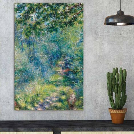 Peinture sur toile decorative famousart 035 88647019 88647019 88647019 88647019