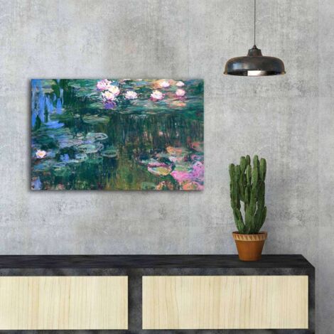 Peinture sur toile decorative famousart 048 88651571 88651571 88651571 88651571