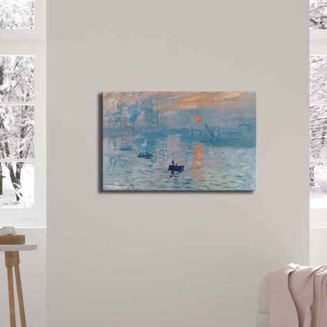 Peinture sur toile decorative famousart 07 88646368 88646368 88646368 88646368