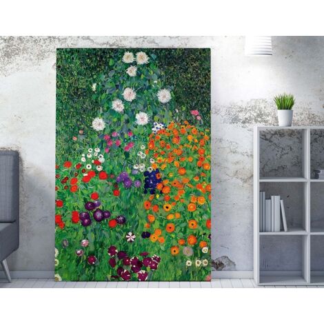 Peinture sur toile decorative wy160 - 50 x 70 88650894 88650894 88650894 88650894
