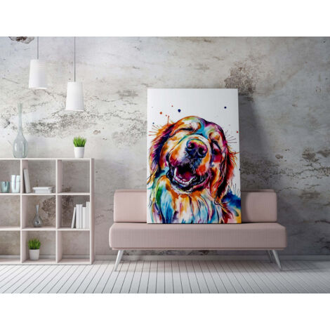 Peinture sur toile decorative wy165 50 x 70 88648131 88648131 88648131 88648131