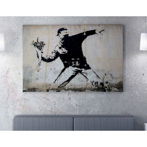 Peinture sur toile decorative wy18 50 x 70 88651388 88651388 88651388 88651388