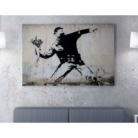 Peinture sur toile decorative wy18 70 x 100 88649749 88649749 88649749 88649749