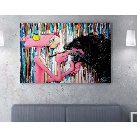 Peinture sur toile decorative wy340 50 x 70 88647794 88647794 88647794 88647794