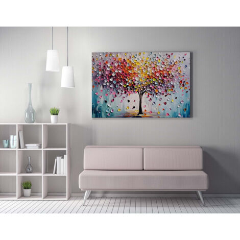 Peinture sur toile decorative wy347 50 x 70 88650951 88650951 88650951 88650951