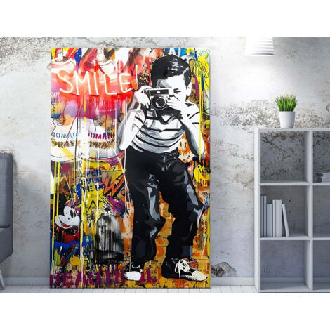 Peinture sur toile decorative wy357 50x70 88646952 88646952 88646952 88646952
