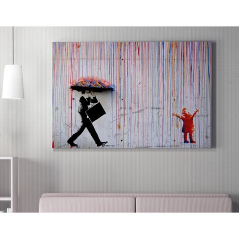 Peinture sur toile decorative wy64 50 x 70 88649621 88649621 88649621 88649621