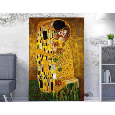 Peinture sur toile decorative wy94 50 x 70 88649534 88649534 88649534 88649534