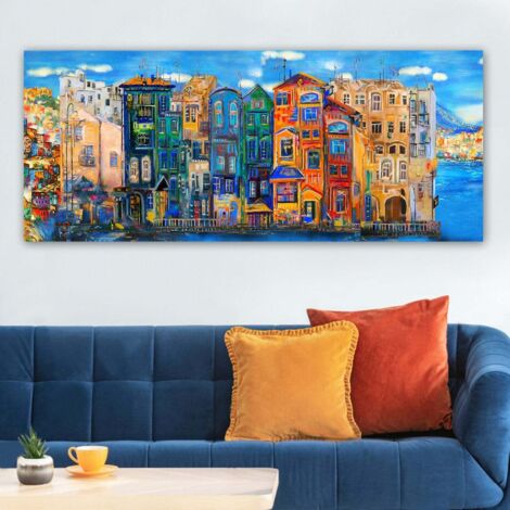 Peinture sur toile decorative yty23381654850120 88648078 88648078 88648078 88648078