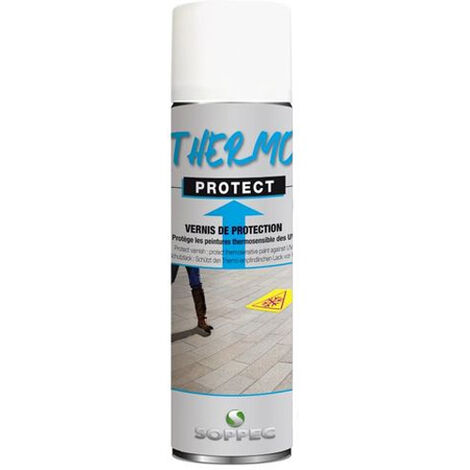 PEINTURE THERMOSENSIBLE SOPPEC THERMO PROTECT - 18310