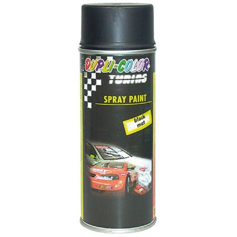 Peinture Tuning Blanc Brillant Spray 150ml Dupli Color