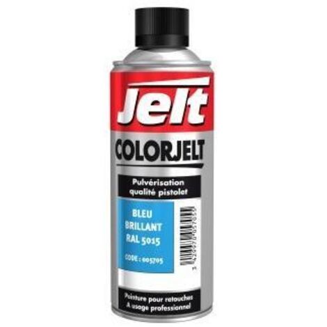Peintures de retouche Colorjelt-005705 - Jelt