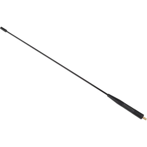 Peiying Autoantennenmast M7 40 cm 6 mm