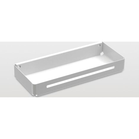 peka Ablageelement Tablo Libell weiss