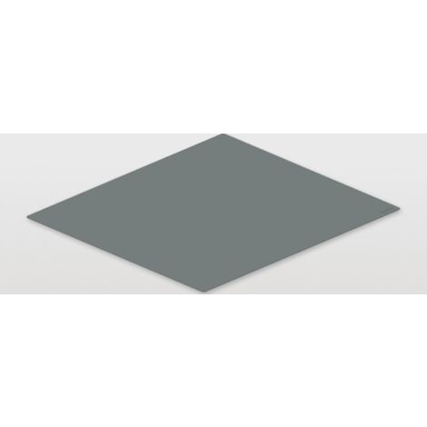 peka Antirutschmatte Silikon Liro 600 Extendo mit/ohne DL walnussgrau