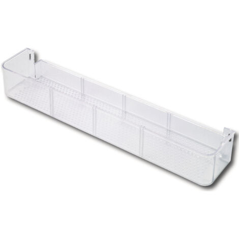 PEKA Einhängeschale KB 150 mm, Slim, Kunststoff Transparent