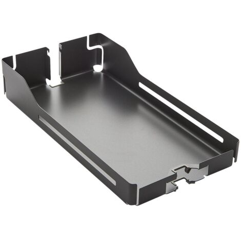 PEKA Einhängetablar Libell KB 300 mm Hochschrank Standard anthrazit