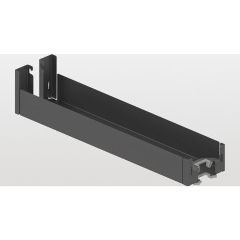 peka Einhängetablar Liro 150 Hochschrank Standard anthrazit