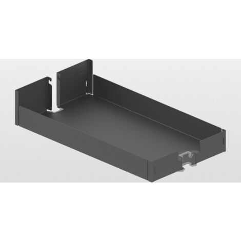 peka Einhängetablar Liro 300 Hochschrank Standard anthrazit