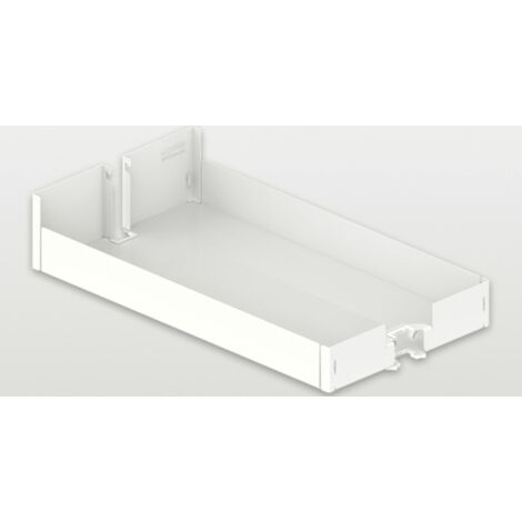 peka Einhängetablar Liro 400 Hochschrank Standard weiss