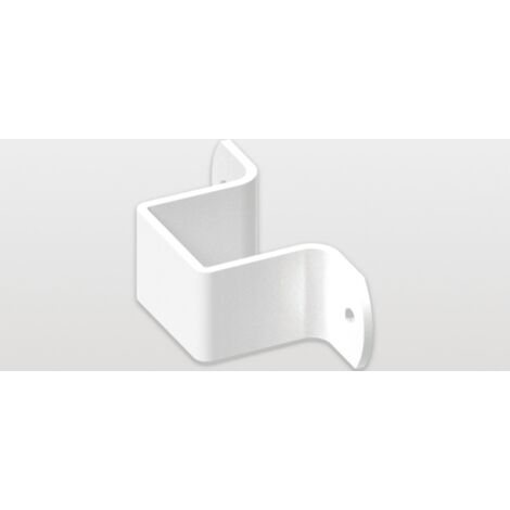 peka Frontstabilisationsbügel Hochschrank Standard weiss