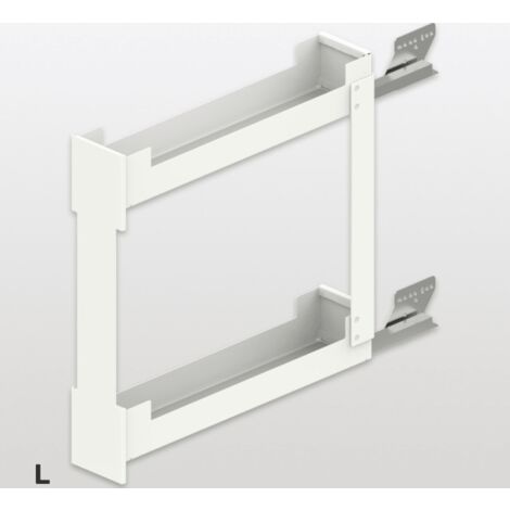 peka Innenauszug Pinello Inside 150 links inkl. Grass Nova Pro weiss