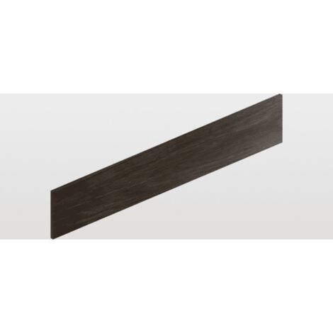peka Relingeinsatz Extendo Liro 600 H=95 ohne DL Eiche gebeizt
