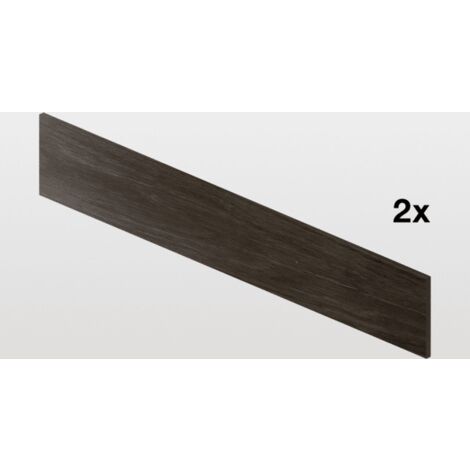 peka Relingeinsatz-Set Liro Pinello Eiche gebeizt