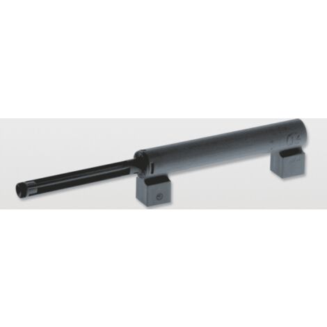 peka Softclose Magic Corner Standard grau