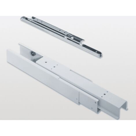peka Vollauszug Box 530 weiss