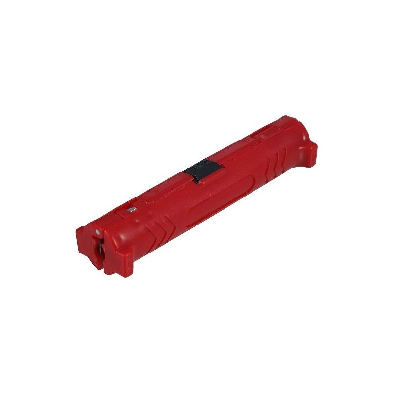 

Pelacable para cable coaxial Rojo