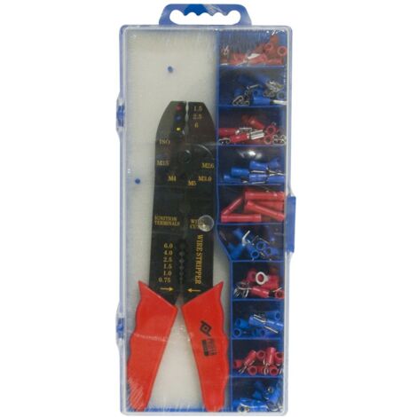 PELACABLE PLANO ESTUCHE - 240 MM