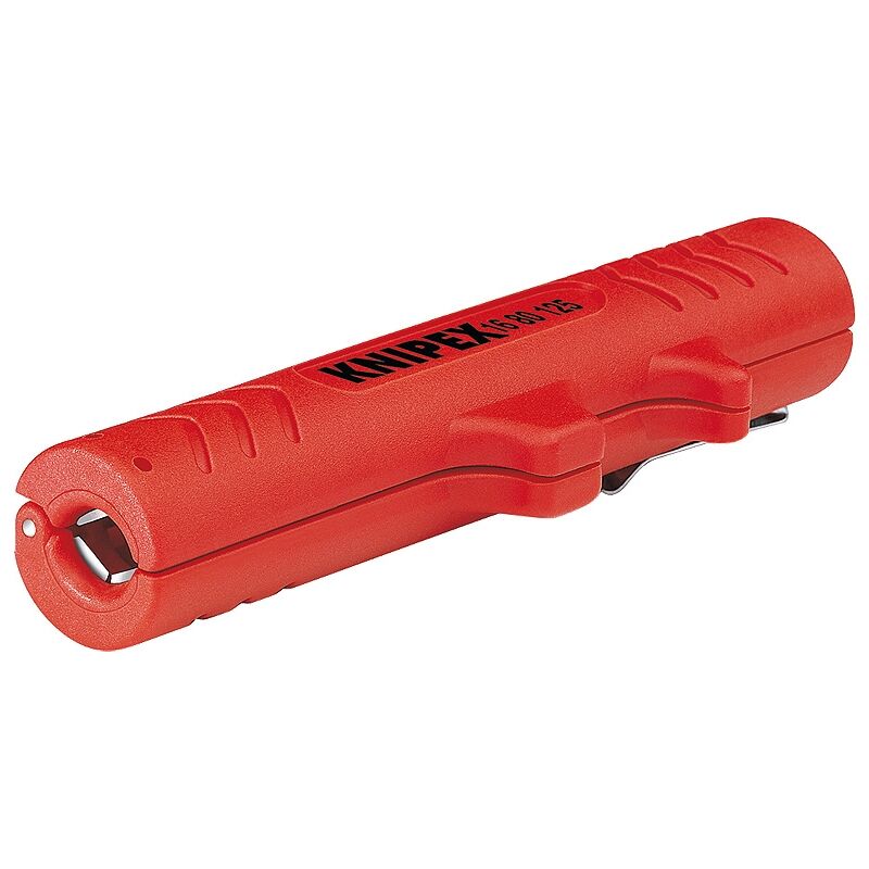 

PELACABLES UNIVERSAL (125 MM) 16 80 125 SB - Knipex