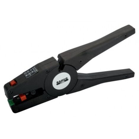 PELACABLES 3419 B 145 - BAHCO