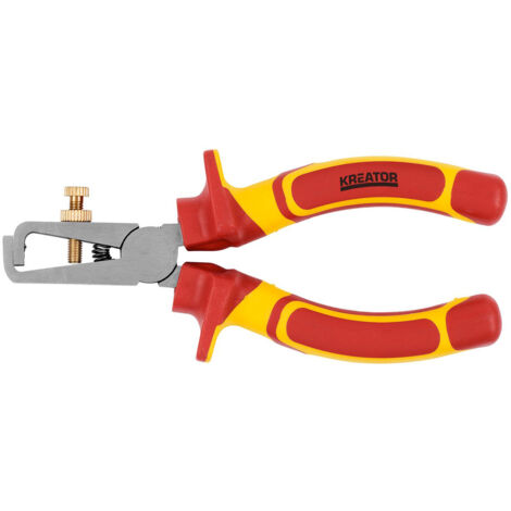 Pelacables aislado 150mm Kreator