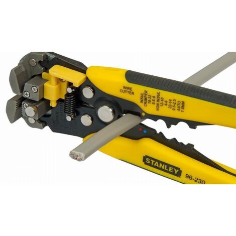 Pelacables - Automático - 203 mm - FATMAX - STANLEY, FMHT0-96230