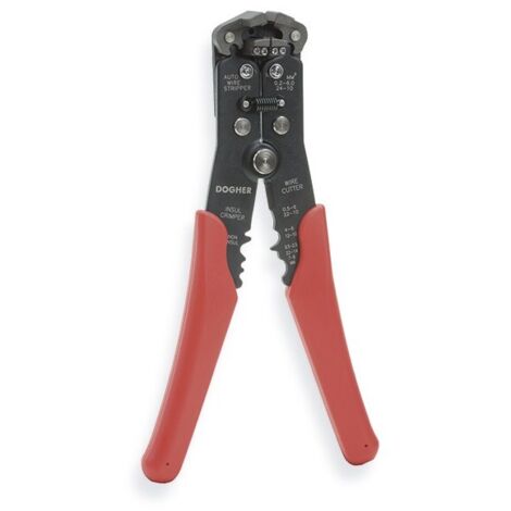 PELACABLES AUTOMATICO - DOGHER