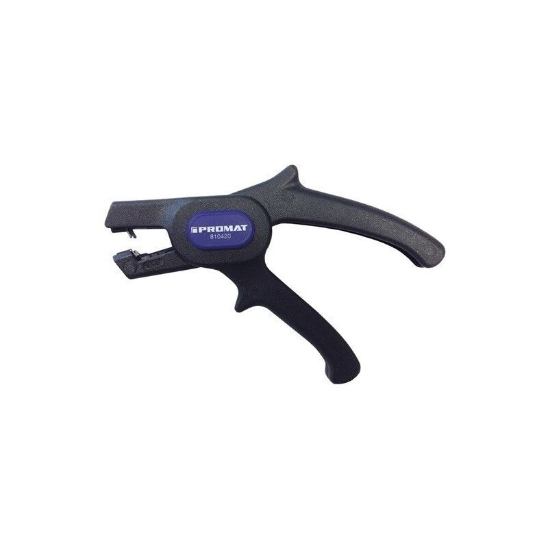 

Pelacables Automtico Longitud 180 Mm 0,5-4 Mm - Promat