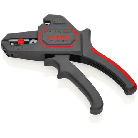 Pelacables automático - L195 mm Knipex