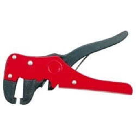 PELACABLES AUTOMÁTICO VOREL 165mm 45100