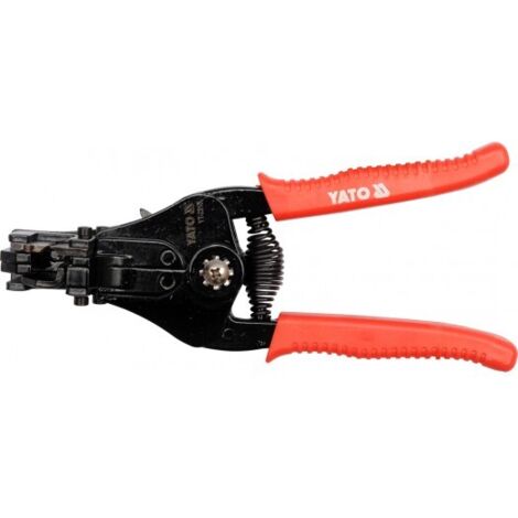PELACABLES AUTOMÁTICO - YT-2316
