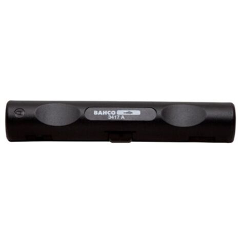 PELACABLES COAXIAL - BAHCO