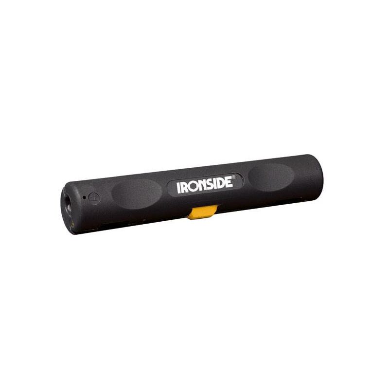 

Pelacables coaxial antena, transmisión datos y cables flexibles - Ironside
