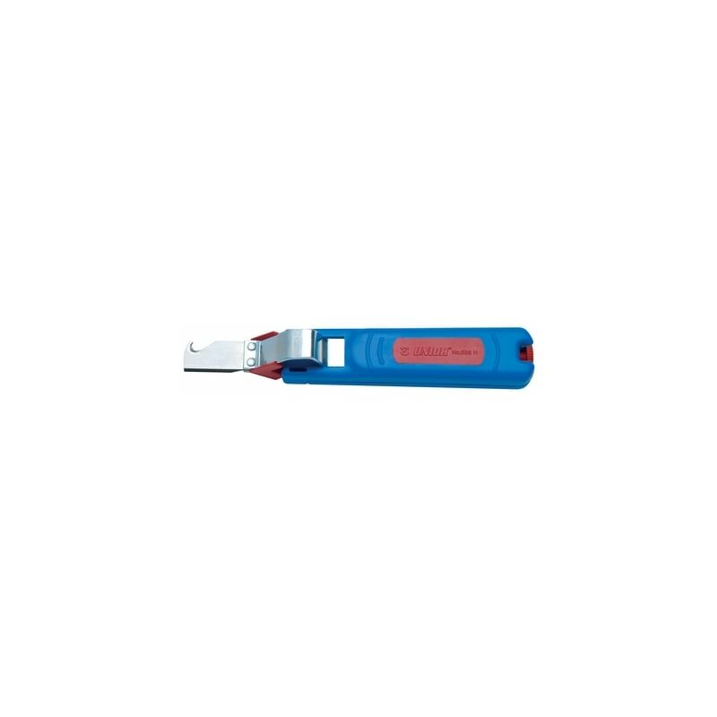

Pelacables Con Cuchilla 4-50Mm 385H