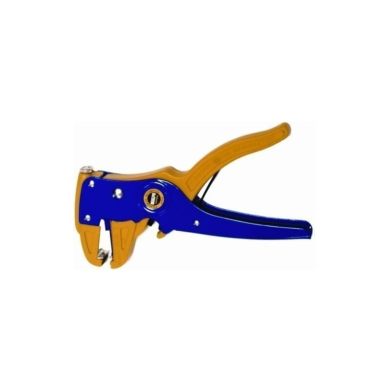 

Pelacables Electricista Automatico 0,5-6Mm2 Con Regulador - Salki